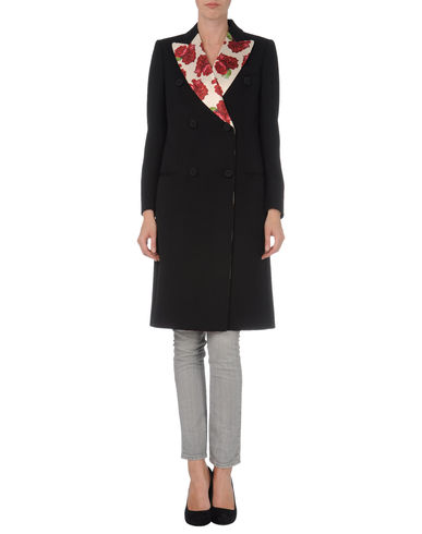 ZOOM MOSCHINO - Coat