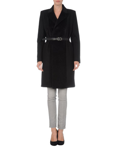 ZOOM JEAN PAUL GAULTIER FEMME - Coat