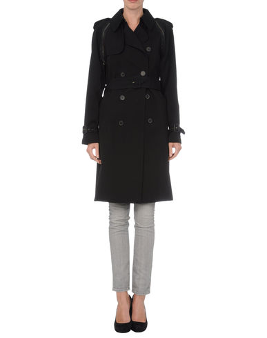 ZOOM JEAN PAUL GAULTIER FEMME - Coat