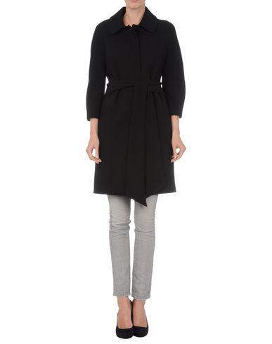 ZOOM MOSCHINO - Coat