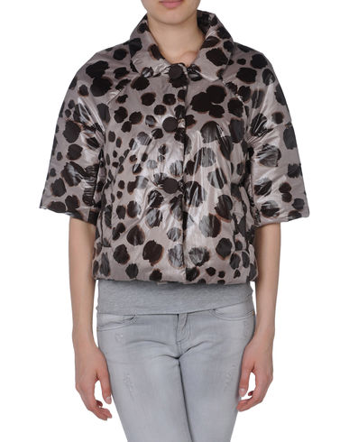 ZOOM MOSCHINO CHEAPANDCHIC - Jacket