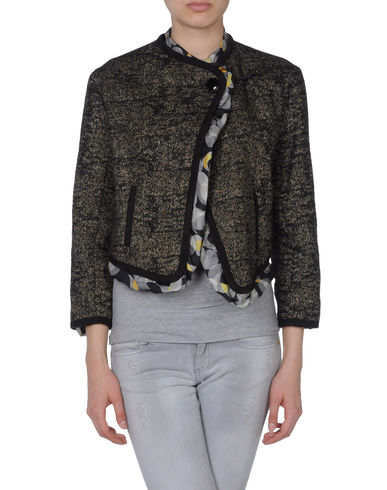 ZOOM JEAN PAUL GAULTIER FEMME - Blazer