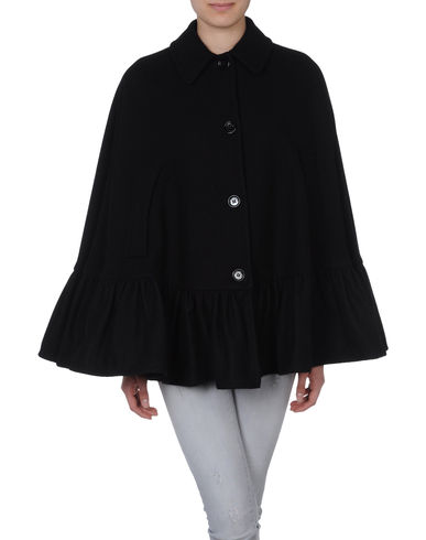 ZOOM MOSCHINO CHEAPANDCHIC - Cape