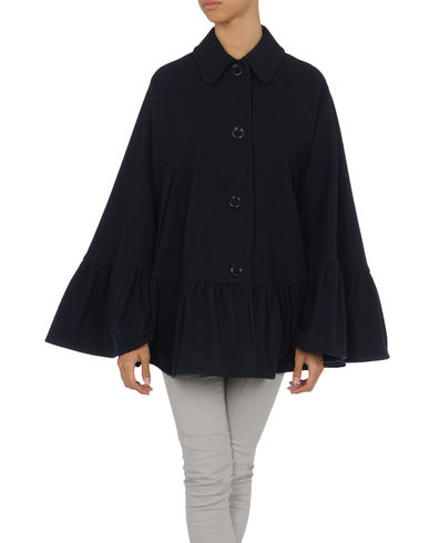 ZOOM MOSCHINO CHEAPANDCHIC - Cloak