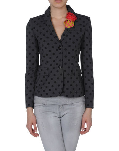 ZOOM MOSCHINO CHEAPANDCHIC - Blazer