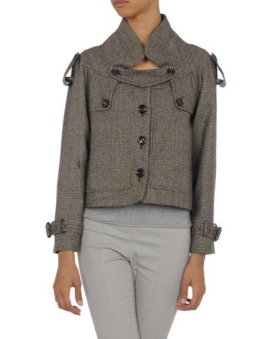 ZOOM MOSCHINO - Blazer