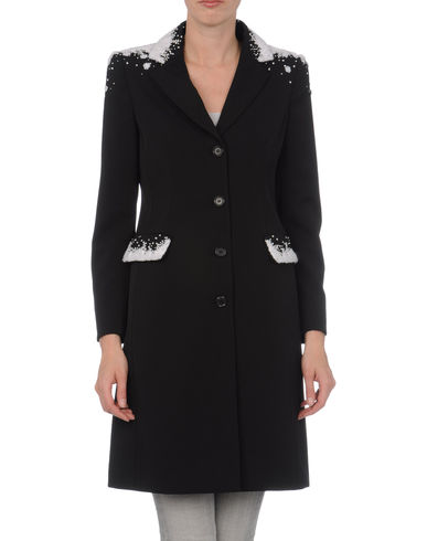 ZOOM MOSCHINO - Coat