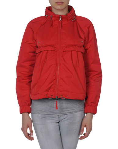 ZOOM MOSCHINO CHEAPANDCHIC - Jacket