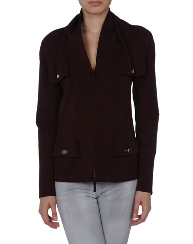 ZOOM JEAN PAUL GAULTIER FEMME - Blazer