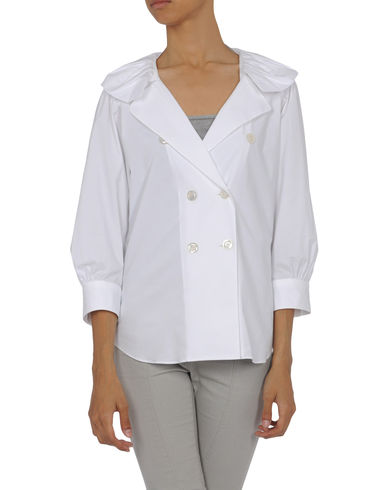 ZOOM MOSCHINO - Long sleeve shirt