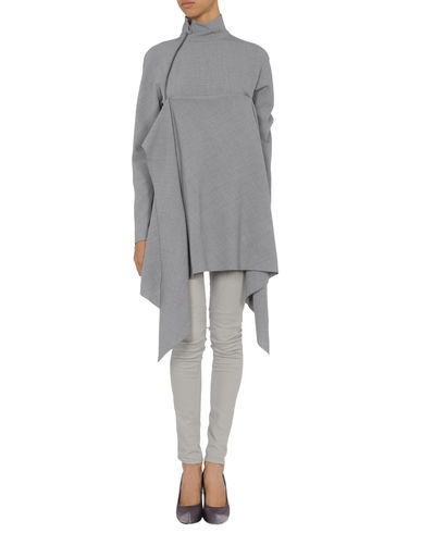 ZOOM JEAN PAUL GAULTIER FEMME - Full-length jacket