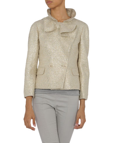 ZOOM MOSCHINO - Blazer