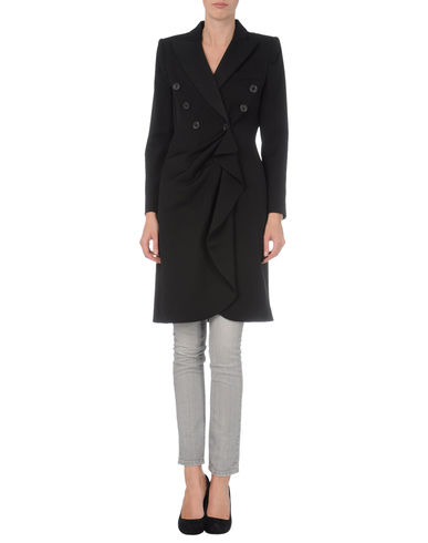 ZOOM MOSCHINO - Coat