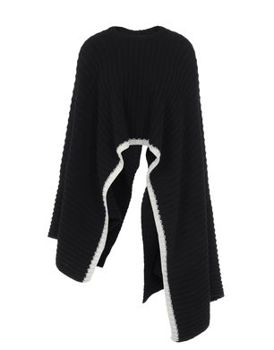 Mantella Donna - ANN DEMEULEMEESTER