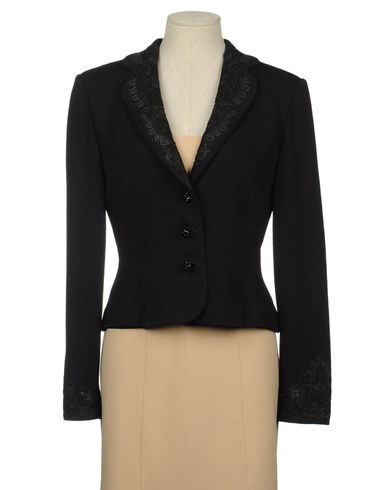 ZOOM ST. JOHN - Blazer