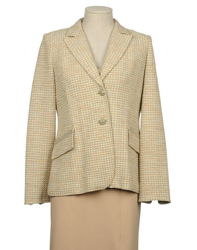 ZOOM ST. JOHN - Blazer