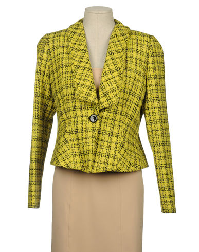 ZOOM GAI MATTIOLO - Blazer