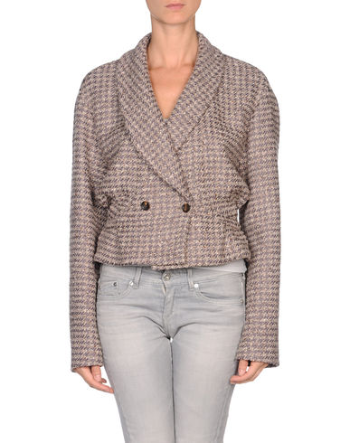 ZOOM JOHN GALLIANO - Blazer