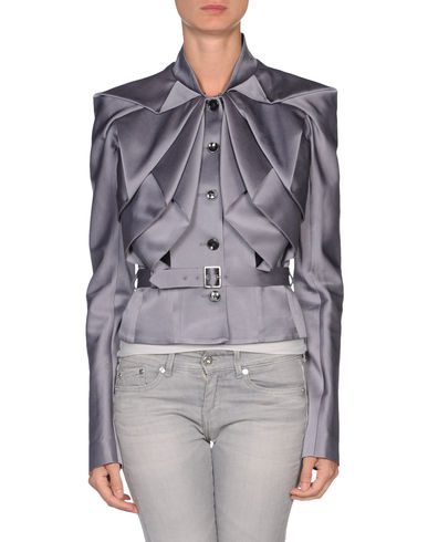 ZOOM JOHN GALLIANO - Blazer