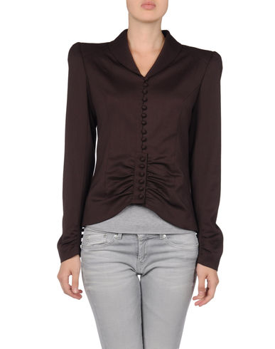 ZOOM JOHN GALLIANO - Blazer