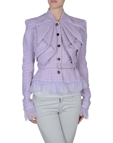 ZOOM JOHN GALLIANO - Blazer