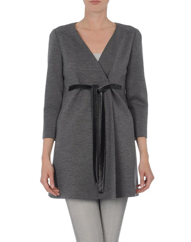 ZOOM ALBERTA FERRETTI - Full-length jacket