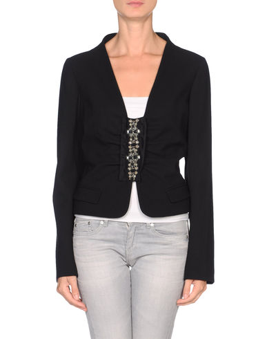 ZOOM VALENTINO - Blazer
