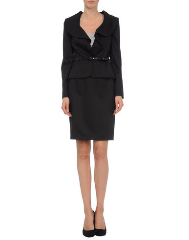ZOOM VALENTINO - Women's suit