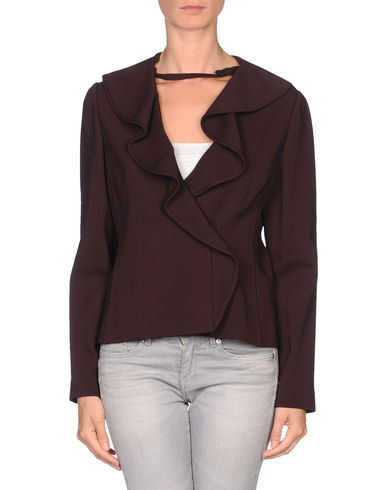 ZOOM VALENTINO - Blazer