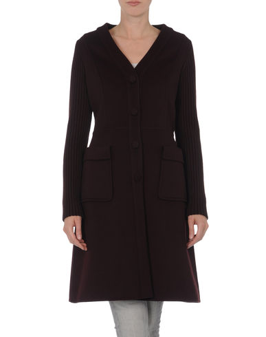 ZOOM VALENTINO - Coat