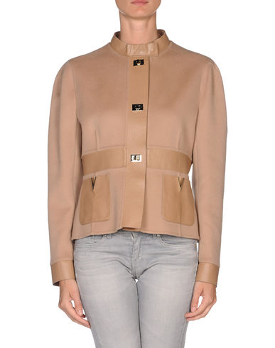 ZOOM VALENTINO - Jacket