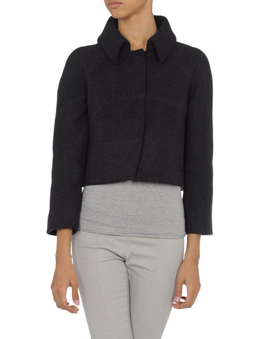 ZOOM ALBERTA FERRETTI - Blazer