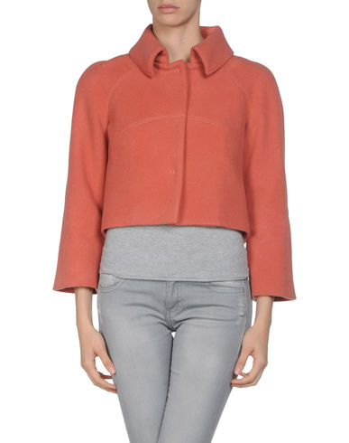 ZOOM ALBERTA FERRETTI - Blazer