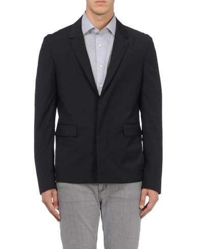 ZOOM KRIS VAN ASSCHE - Blazer