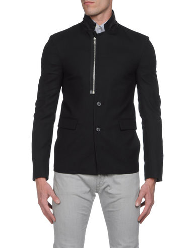 ZOOM KRIS VAN ASSCHE - Blazer