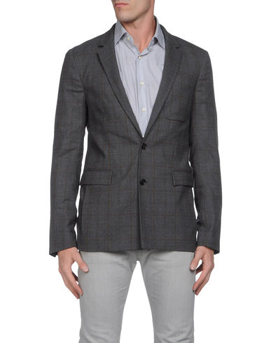 ZOOM KRIS VAN ASSCHE - Blazer