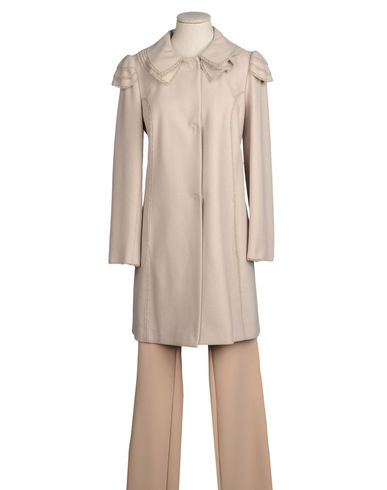 ZOOM KRISTINA TI - Coat