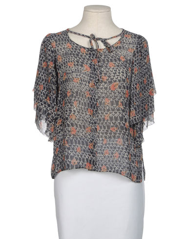 ZOOM KRISTINA TI - Short sleeve shirt