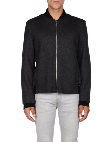 ZOOM KRIS VAN ASSCHE - Jacket