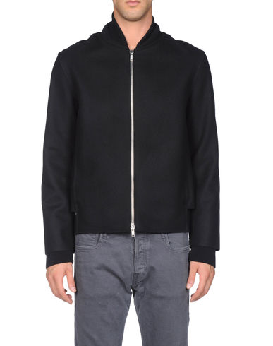 ZOOM KRIS VAN ASSCHE - Jacket