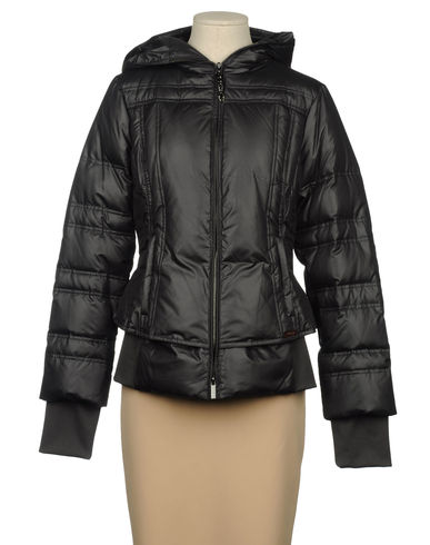 ZOOM LIU •JO - Down jacket