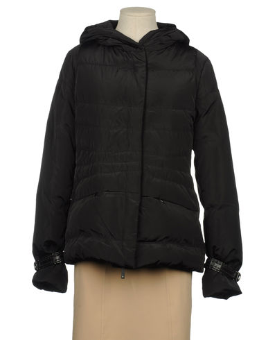 ZOOM LIU •JO - Down jacket
