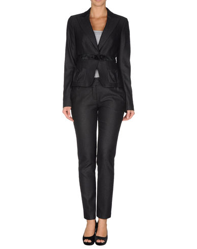 ZOOM LIU •JO - Women's suit