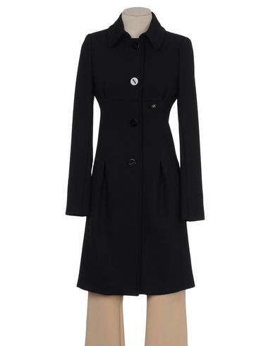 ZOOM LIU •JO - Coat