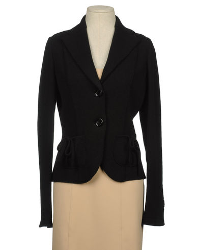 ZOOM LIU •JEANS - Blazer