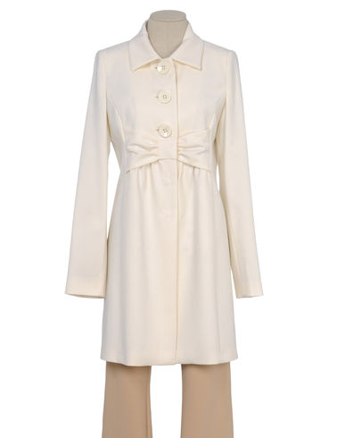 ZOOM LIU •JO - Mid-length jacket