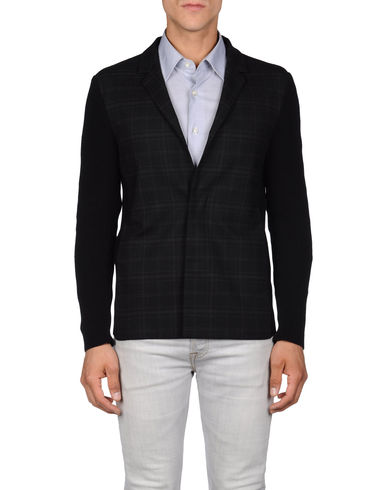 ZOOM KRIS VAN ASSCHE - Blazer