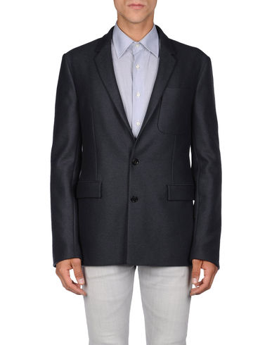 ZOOM KRIS VAN ASSCHE - Blazer