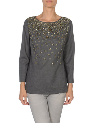 ZOOM ALBERTA FERRETTI - Blouse