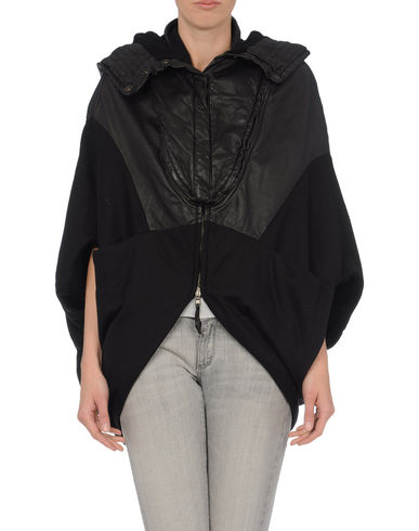 ZOOM ILARIA NISTRI - Mid-length jacket